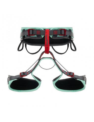 Explora Harness - Arnés para escalada polivalente -  Fixe