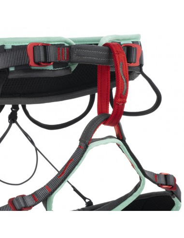 Explora Harness - Arnés para escalada polivalente -  Fixe