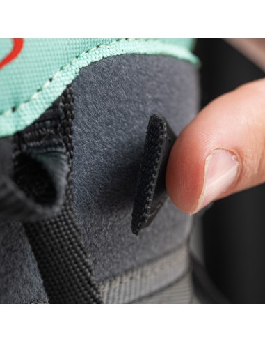 Explora Harness - Arnés para escalada polivalente -  Fixe