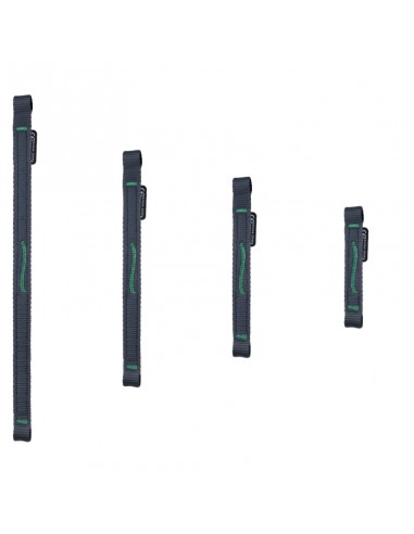 Quickdraw S 12cm - cinta express 12mm poliamida - Fixe