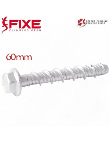 Screw Anchor - Tornillo de anclaje...