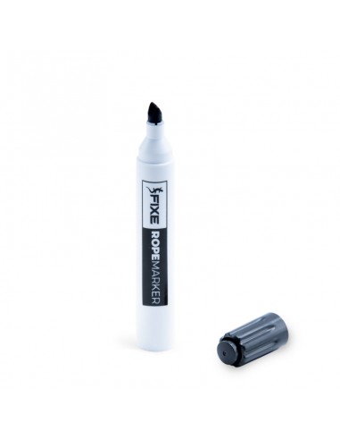 Rope Marker (Black) - Rotulador para cuerdas - Fixe
