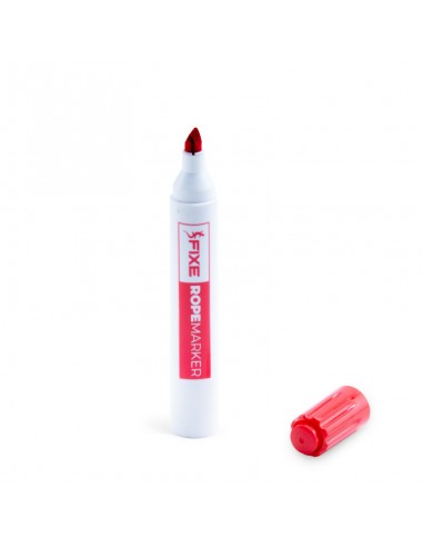 Rope Marker (Red) - Rotulador para cuerdas - Fixe