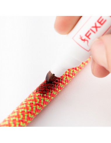 Rope Marker (Red) - Rotulador para cuerdas - Fixe