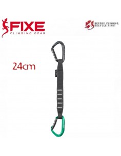 Puput Wide 24cm quickdraw -...