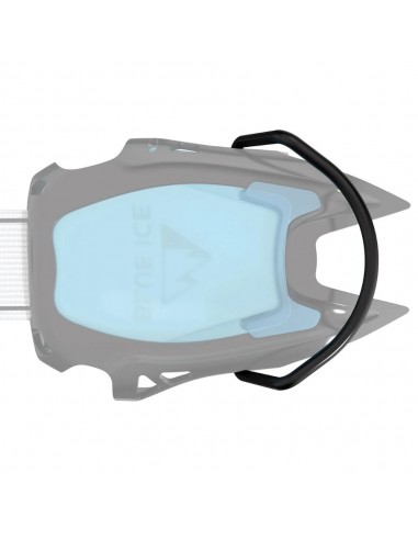 Compact Toe Bails (Par) - Accesorio para crampones - Blue Ice