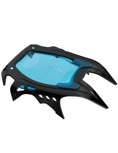 Harfang Alpine Front Rail (Par) - Accesorio par crampones - Blue Ice
