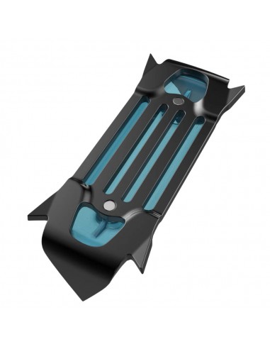 Harfang Steel Middle Rail (Par) - Accesorio para crampones - Blue Ice
