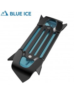 Harfang Steel Middle Rail...