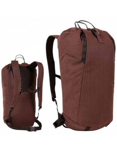 Wadi 22L (Decadent Chocolate) - Mochila para escalada - Blue Ice