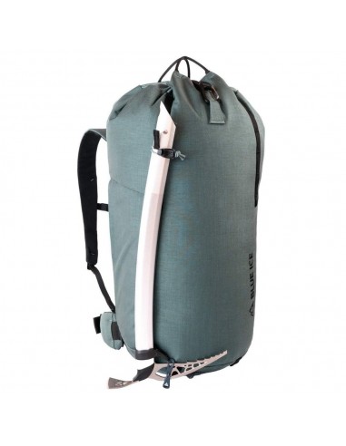 Wadi 32L (North Atlantic) - Mochila para escalada - Blue Ice