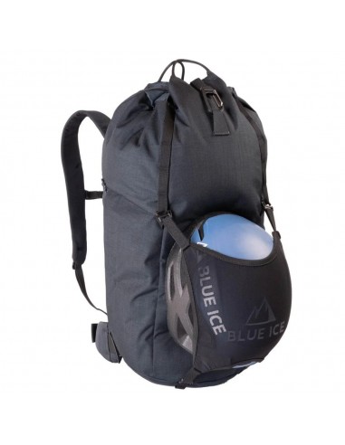 Wadi 32L (Vulcan) - Mochila para escalada - Blue Ice