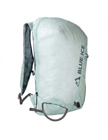 Taka UL 20L (Glacier) - Mochila skimo ultraligera - Blue Ice