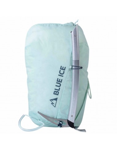 Taka UL 20L (Glacier) - Mochila skimo ultraligera - Blue Ice