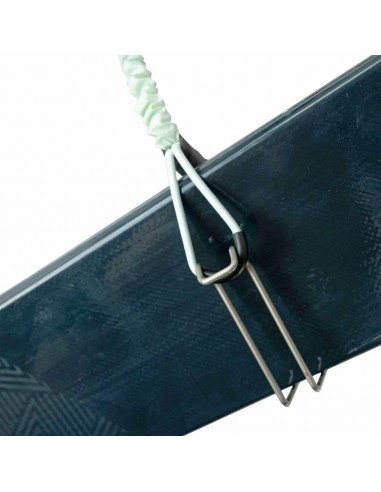 Taka UL 20L (Glacier) - Mochila skimo ultraligera - Blue Ice