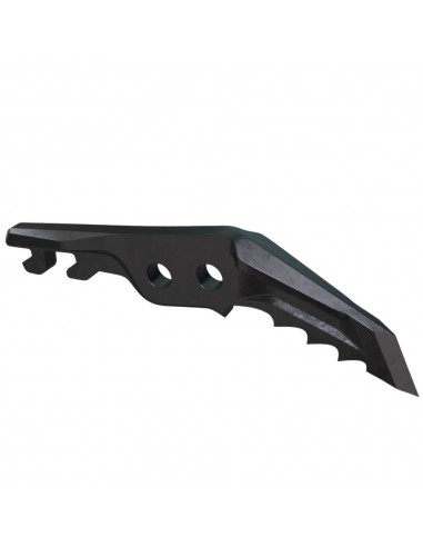 Harfang Tech Single Front Point (Par) - Accesorio para crampones - Blue Ice