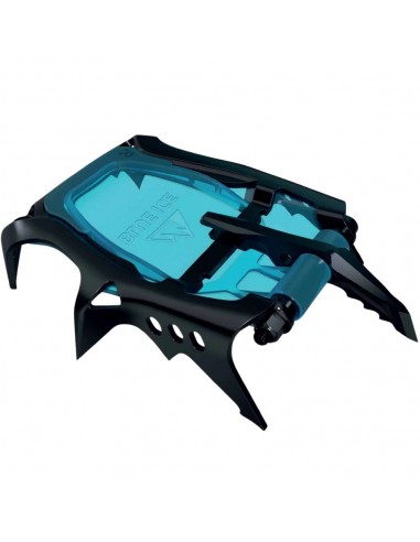 Harfang Tech Front Rail (Par) - Accesorio para crampones - Blue Ice