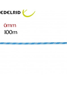Bobina PES Cord 6mm (100...