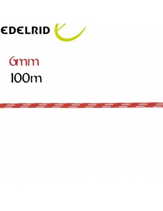 Bobina PES Cord 6mm (100...