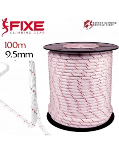 Espeleo 9.5 mm Endurance...