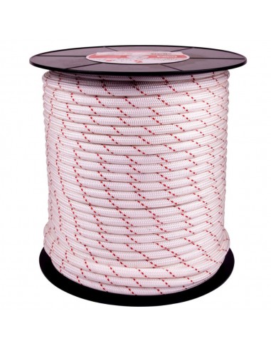 Espeleo 9.5 mm Endurance 100m - Cuerda semi-estática - Fixe