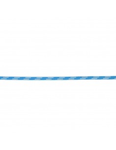 Bobina PES Cord 6mm (50 metros) (Blue) -  Edelrid 2