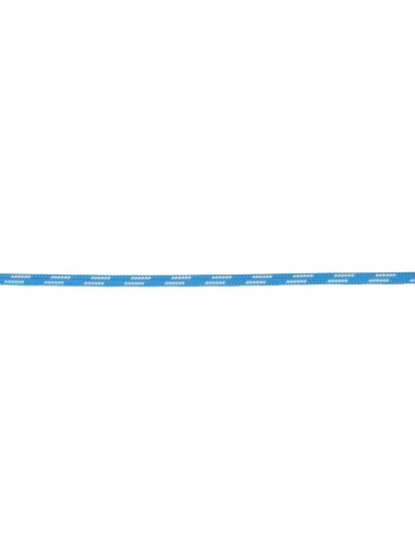 Bobina PES Cord 6mm (50 metros) (Blue) -  Edelrid