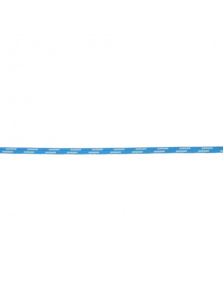 Bobina PES Cord 6mm (50 metros) (Blue) -  Edelrid