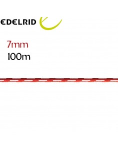 Bobina PES Cord 7mm (100...