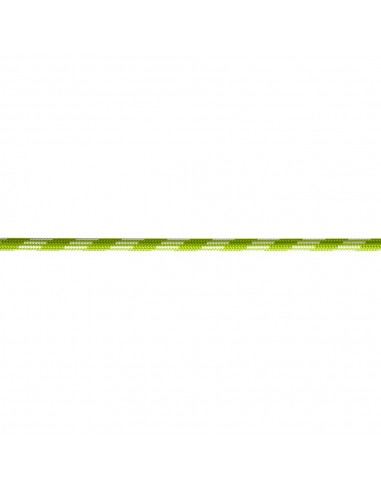 Bobina PES Cord 8mm (100 metros) (Oasis) - Edelrid