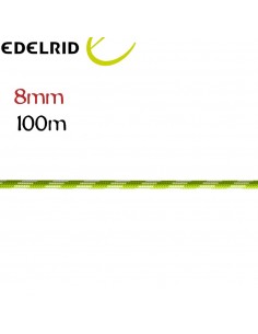 Bobina PES Cord 8mm (100...