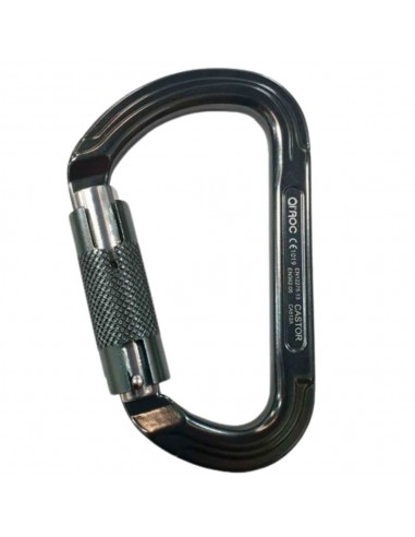 Castor HMS Automatico 3 movimientos - Qi\'Roc