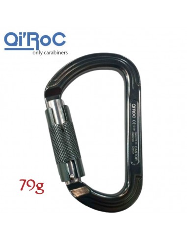 Castor HMS Automatico 3 movimientos - Qi\'Roc
