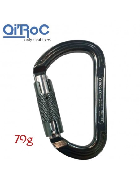 Castor HMS Automatico 3 movimientos - Qi\'Roc