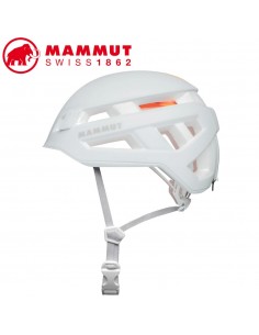 Crag Sender (White) - Casco...