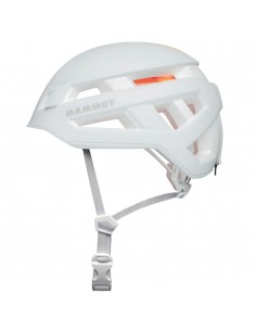 Crag Sender (White) - Casco... 2