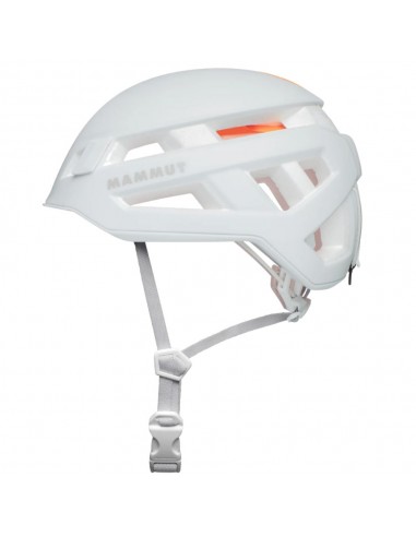 Crag Sender (White) - Casco ligero - Mammut