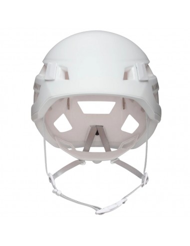 Crag Sender (White) - Casco ligero - Mammut