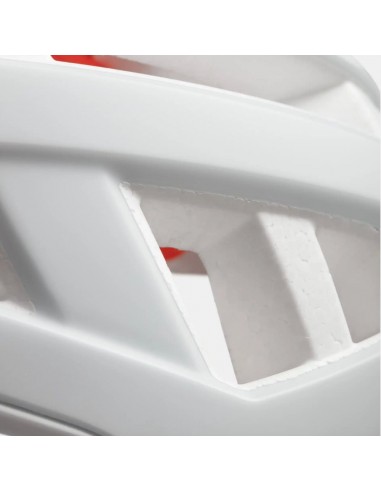 Crag Sender (White) - Casco ligero - Mammut
