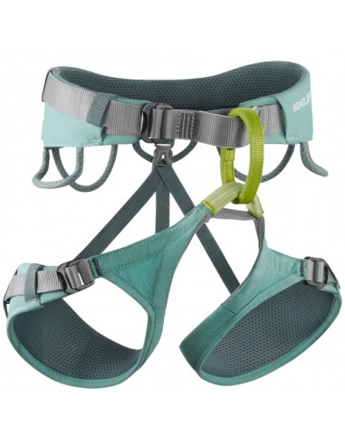 Jayne (Dolphin) - Arnés de mujer para escalada - Edelrid