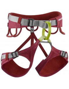 Jayne (Ruhbarb Red) - Arnés... 2