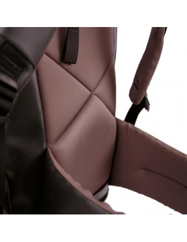 Moonlight 35L M/L (Pirate Black) - Petate escalada - Blue ice