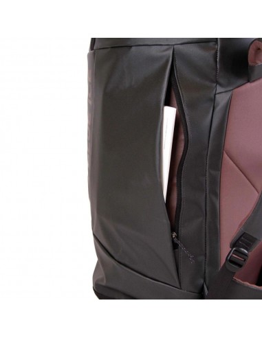 Moonlight 55L M/L (Pirate Black) - Petate escalada - Blue ice