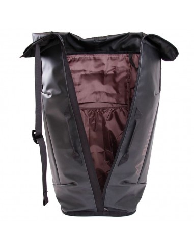 Moonlight 55L S/M (Pirate Black) - Petate escalada - Blue ice