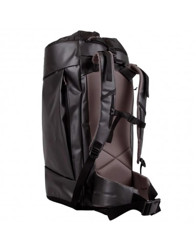 Moonlight 35L S/M (Pirate Black) - Petate escalada - Blue ice