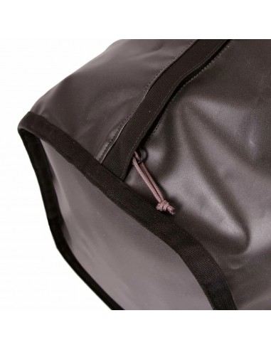 Moonlight 35L S/M (Pirate Black) - Petate escalada - Blue ice