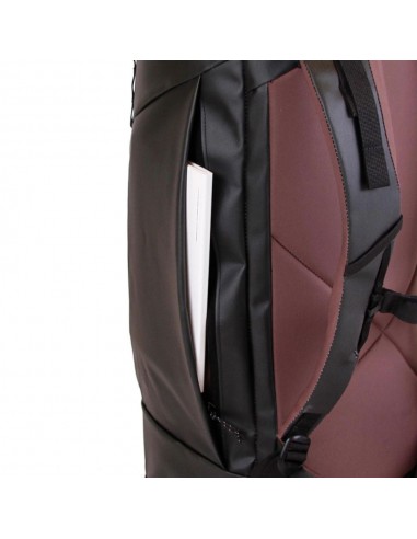 Moonlight 35L S/M (Pirate Black) - Petate escalada - Blue ice