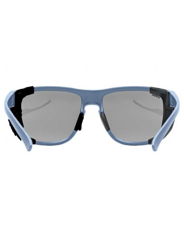 Sportstyle 312 ( Stone/Blue) - Gafas de sol para alpinismo - UVEX