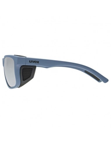 Sportstyle 312 ( Stone/Blue) - Gafas de sol para alpinismo - UVEX