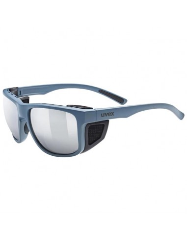 Sportstyle 312 ( Stone/Blue) - Gafas de sol para alpinismo - UVEX